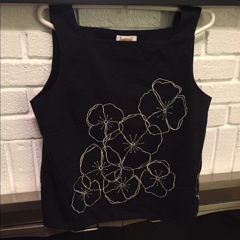 Talbots top